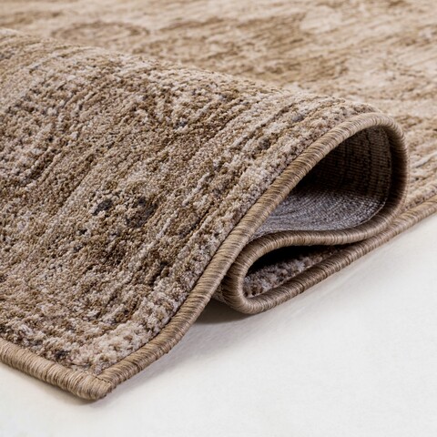 Rug LRL1853E - Bedroom, Dining Room, Home Office, Lauren Ralph