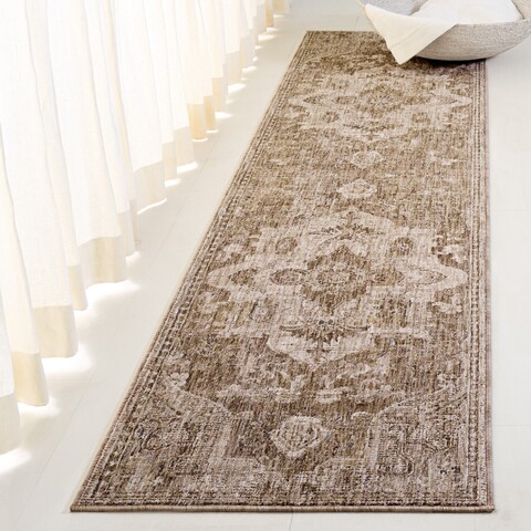 Rug LRL1853E - Bedroom, Dining Room, Home Office, Lauren Ralph