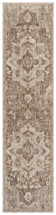 Rug LRL1853E - Bedroom, Dining Room, Home Office, Lauren Ralph