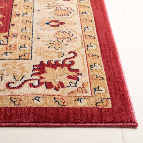 Rug LRL1980-1140 - Bedroom, Dining Room, Lauren Ralph Lauren, Living ...