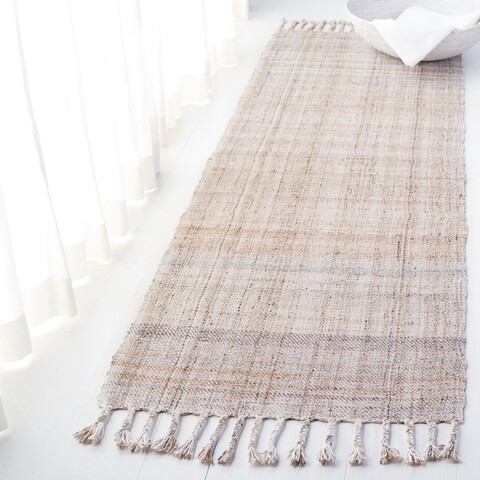 Rug LRL6470A Jahi Plaid - Bedroom, Dining Room, Entryway, Home