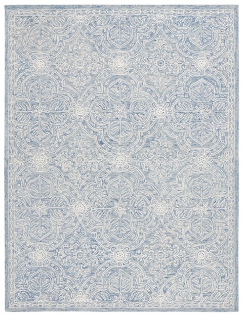 RALPH LAUREN ラグマット RALPH LAUREN Bath Rug Anti Slip Geometric 27x44 inches LARGE