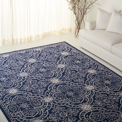 Rug LRL6603N Etienne - Bedroom, Dining Room, Lauren Ralph Lauren