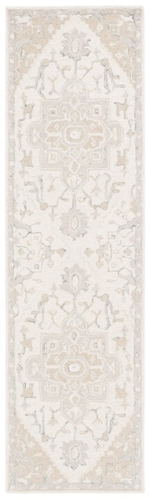 Rug LRL6652B - Bedroom, Dining Room, Lauren Ralph Lauren, Living