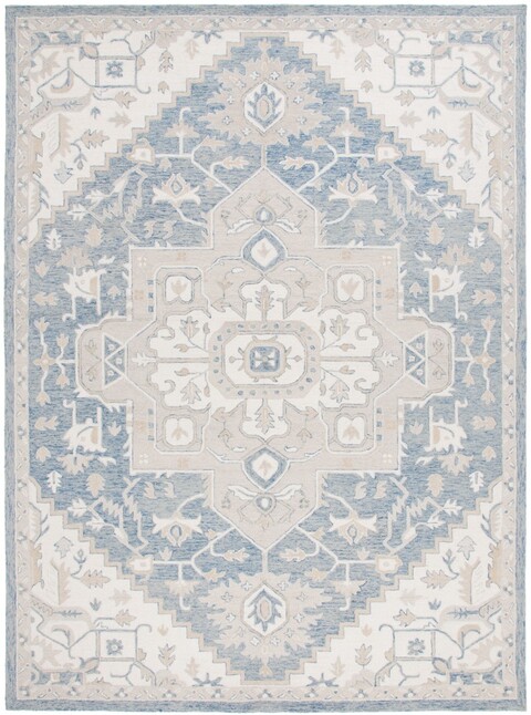 Rug LRL6652M - Bedroom, Dining Room, Lauren Ralph Lauren, Living