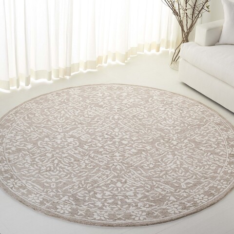 Rug LRL6935G - Bedroom, Dining Room, Lauren Ralph Lauren, Living