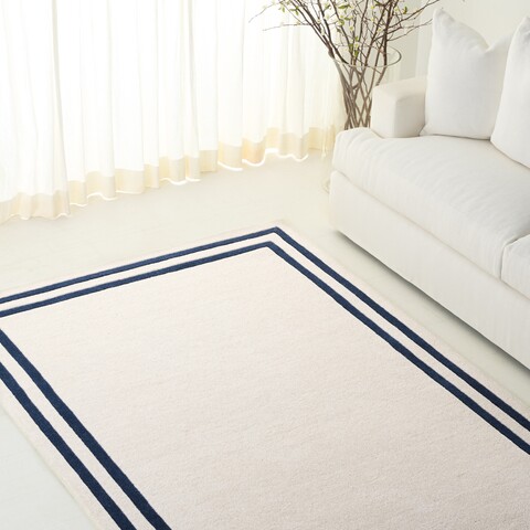 Rug LRL6954A - Lauren Ralph Lauren Area Rugs by Safavieh