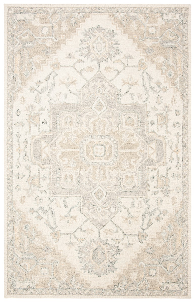 Rug LRL6652B - Lauren Ralph Lauren Area Rugs by Safavieh