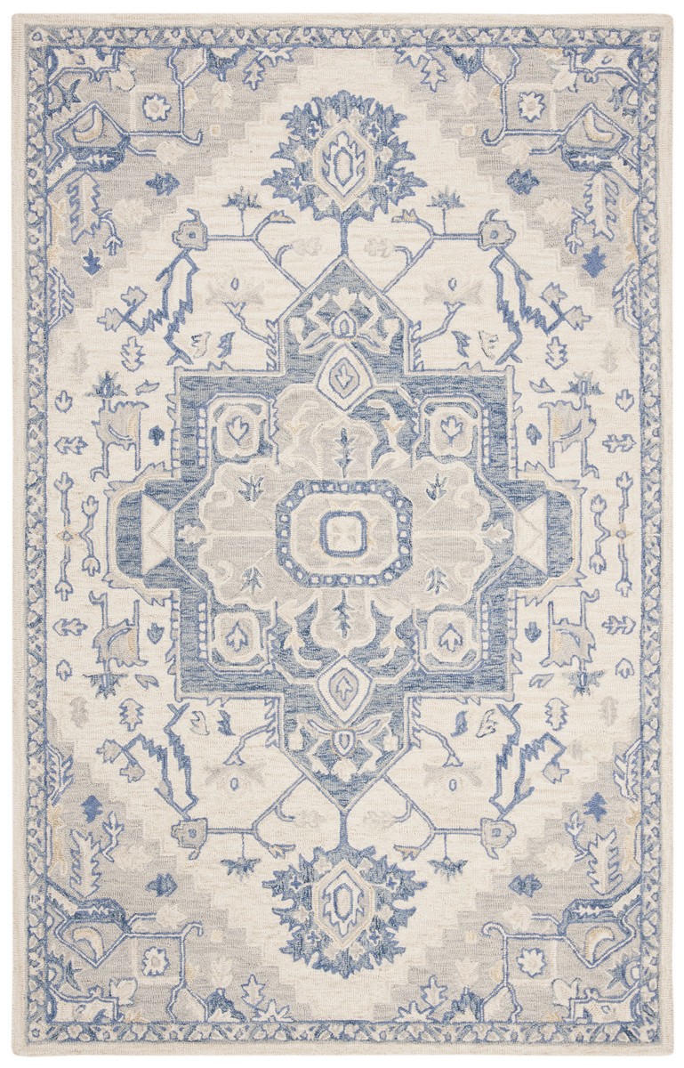 Rug LRL6652G Lauren Ralph Lauren Area Rugs by Safavieh