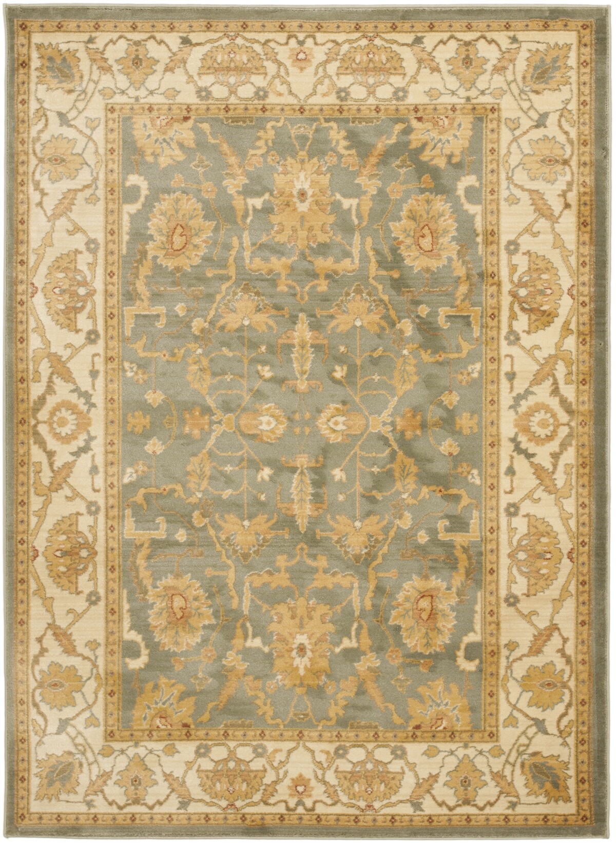 Rug LRL16666511 Lauren Ralph Lauren Area Rugs by Safavieh