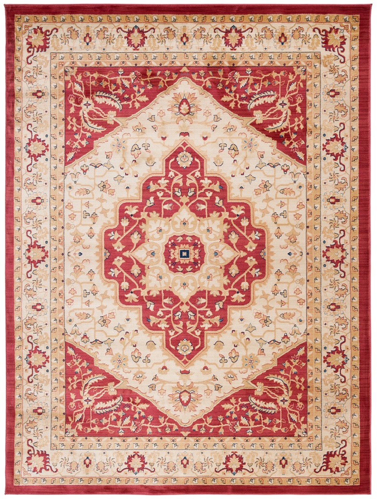 Rug LRL1980-1140 - Bedroom, Dining Room, Lauren Ralph Lauren, Living ...