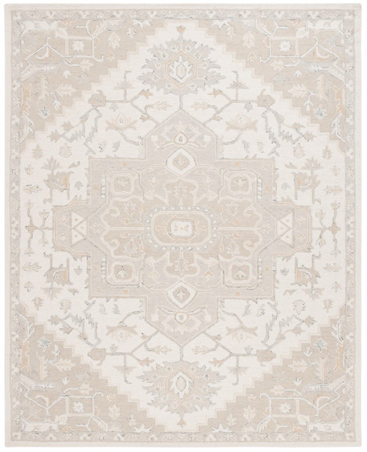Rug LRL6652B - Bedroom, Dining Room, Lauren Ralph Lauren, Living Room ...