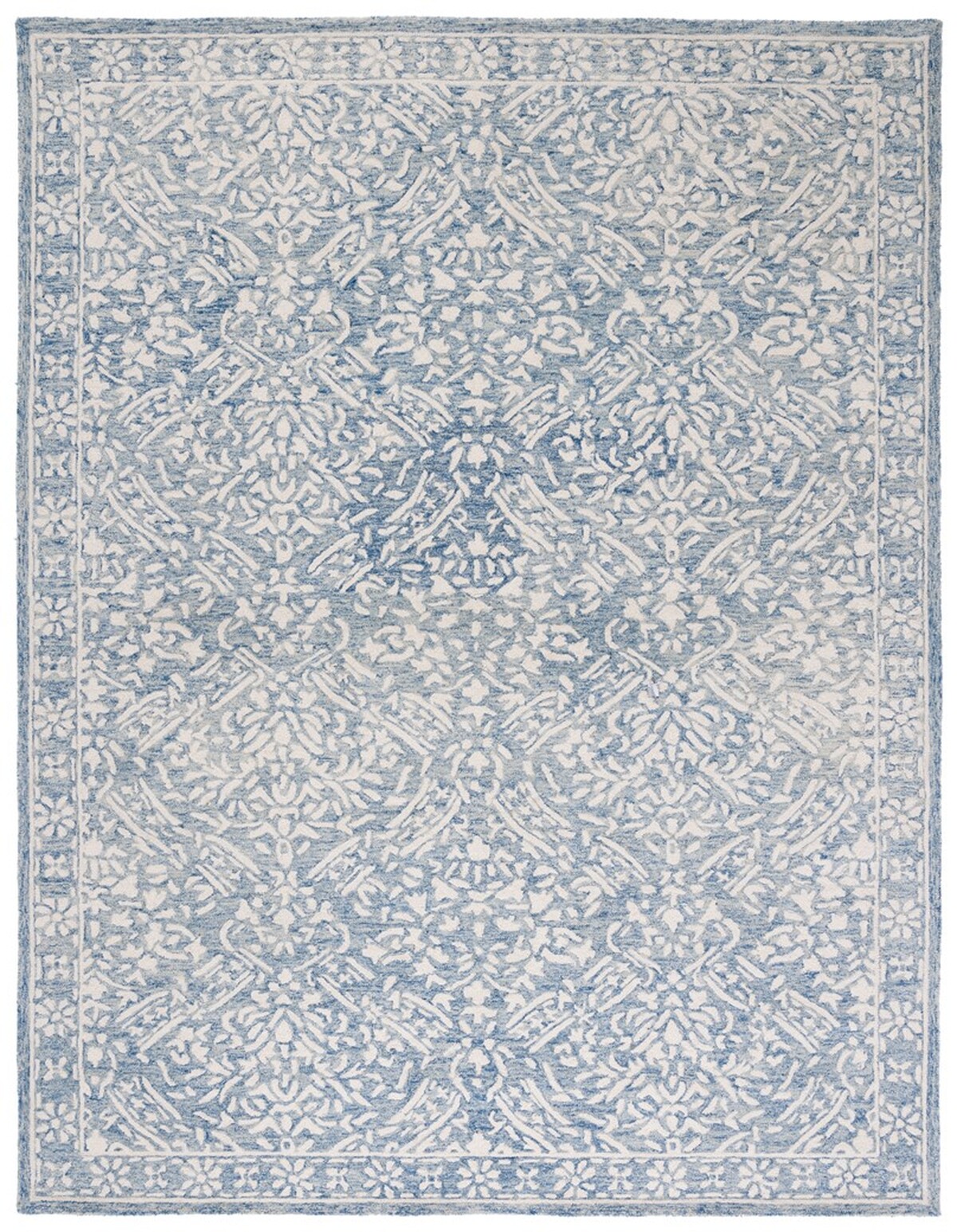 Rug LRL6935M Olivier Lauren Ralph Lauren Area Rugs by Safavieh