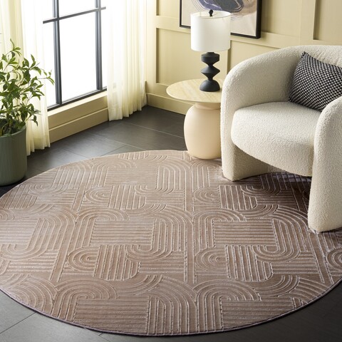 Small Loft Rug Rug LFT601T - Loft Area Rugs by Safavieh