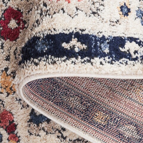 Rug LUNR100N - Luna Area Rugs by Safavieh
