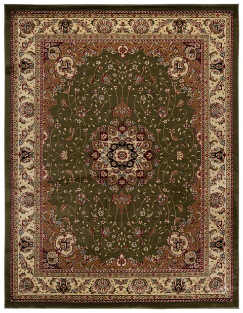 Rug LNH329B - Bedroom, Entryway, Home Office, Living Room
