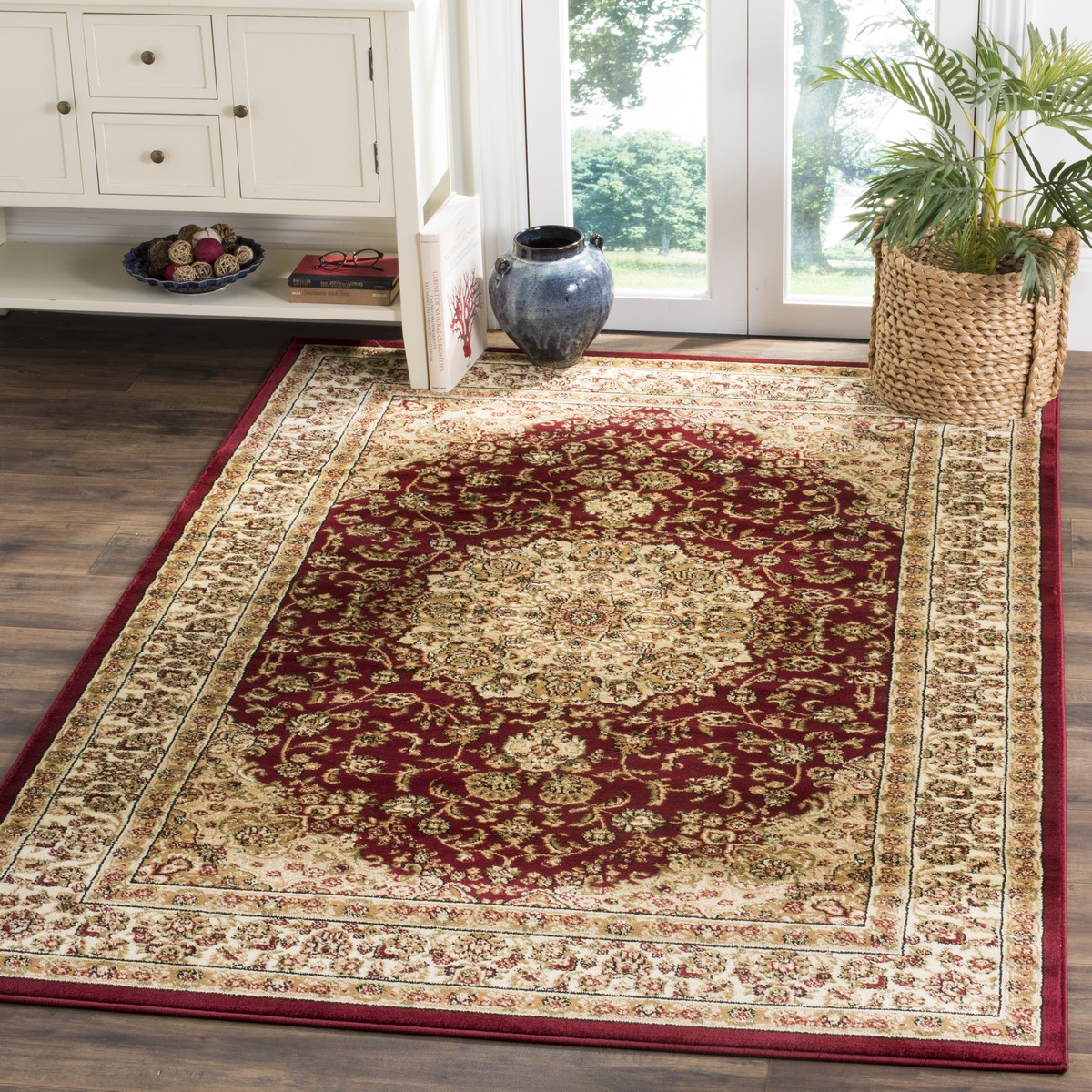 Rug Lnh222b Lyndhurst Area Rugs By Safavieh
