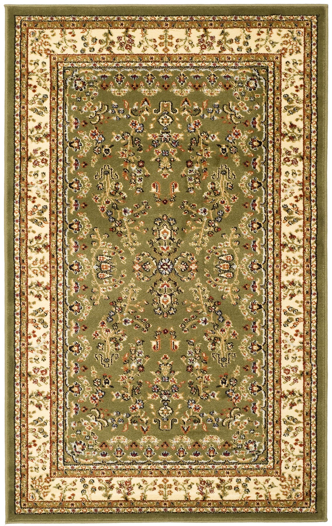 Rug LNH331C Lyndhurst Area Rugs by Safavieh