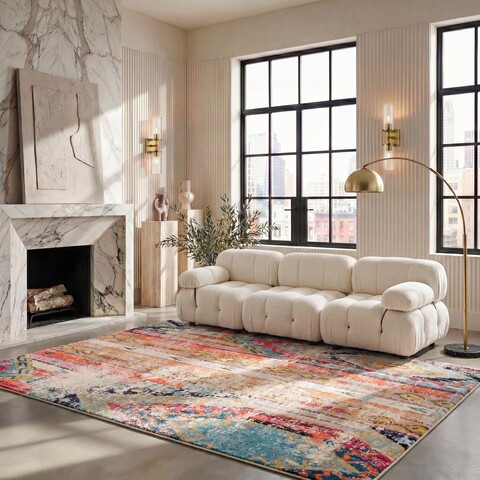 SAFAVIEH (サファビア) Madison Collection (マディ Amazon.com: SAFAVIEH Madison Collection Area Rug - 9' x 12