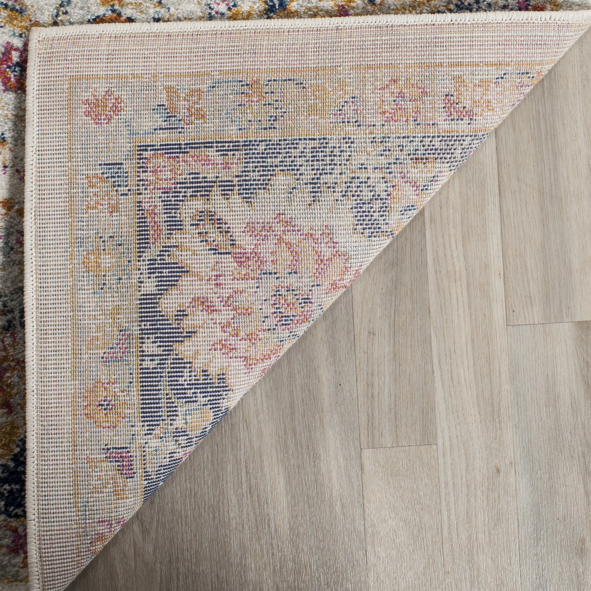 Rug MAD609D Madison Area Rugs by Safavieh