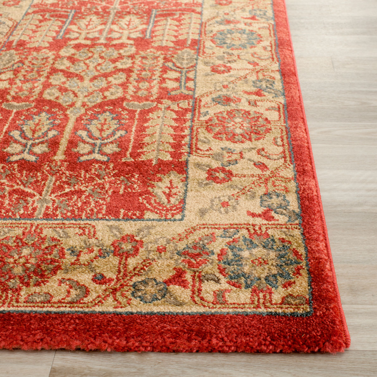 Rug Mah697a Mahal Area Rugs By Safavieh 2 X 8 0