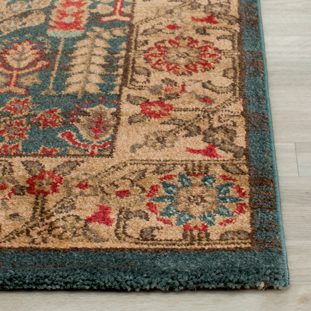 Rug MAH697E Mahal Area Rugs by Safavieh