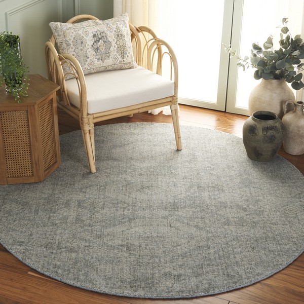 Samawah Rugs Rug MHJ302W - Maharaja Area Rugs by Safavieh