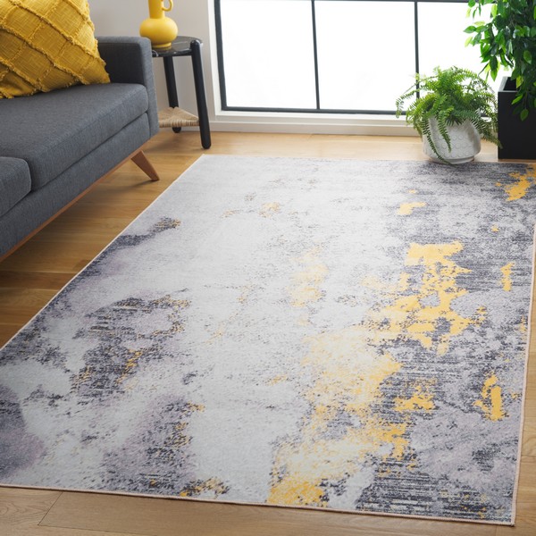 Rug MBU803F Malibu Area Rugs by Safavieh