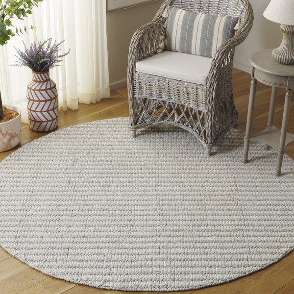 Manfei Rug Rug MAN225F - Manhattan Area Rugs by Safavieh