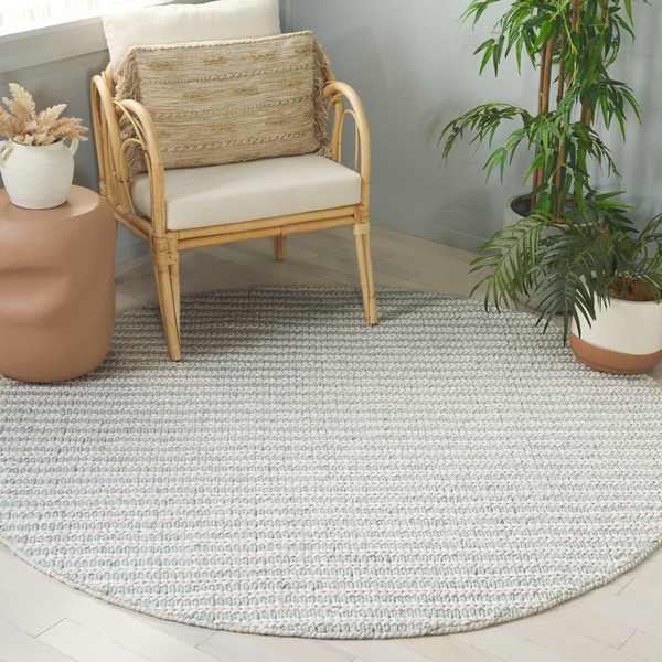 Manfei Rug Rug MAN225Y - Manhattan Area Rugs by Safavieh