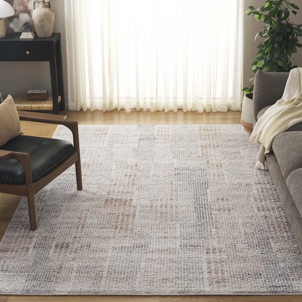 Manfei Rug Rug MAN375B - Manhattan Area Rugs by Safavieh