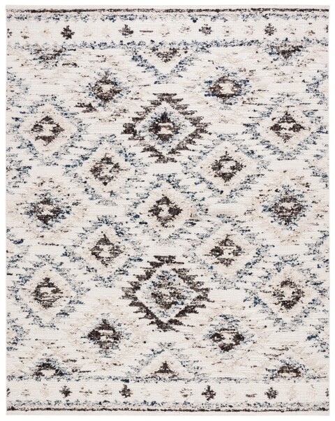 Manfei Rug Rug MAN354A - Bedroom, Dining Room, Home Office, Living Room, Manhattan ...