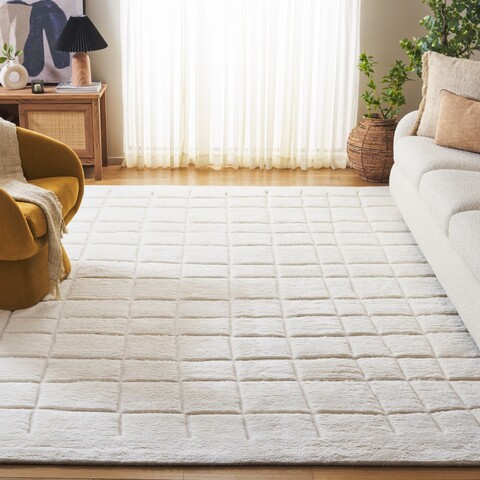 Shag Rugs | Plush Pile Shags - Safavieh.com Area Rugs