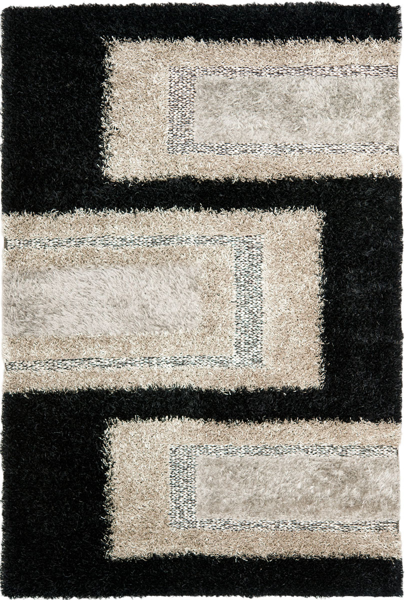 Rug MAN522B Manhattan Area Rugs by Safavieh