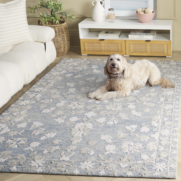 Rug MRQ504M - Marquee Area Rugs by Safavieh