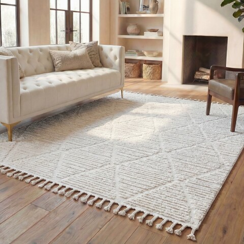 Rug MRK517C - Bedroom, Dining Room, Home Office, Living Room