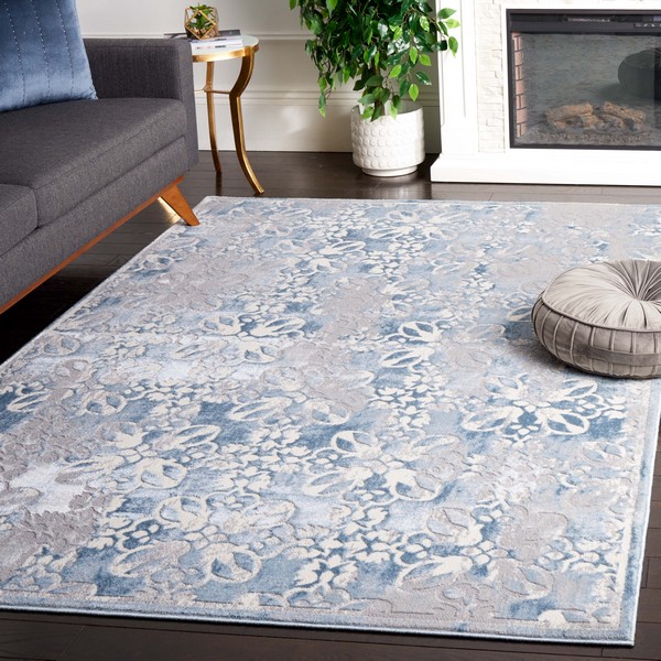 Rug MSRS508F Martha Stewart Area Rugs by Safavieh