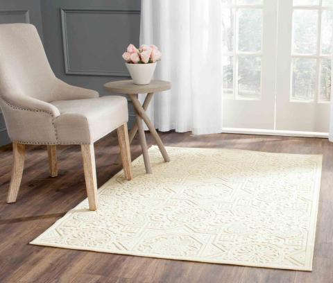 Rug MSR4422A Wayfarer - Bedroom, Dining Room, Entryway, Home Office ...
