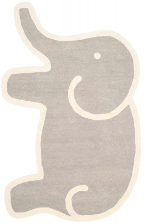 Rug Msr4566a Elephant Martha Stewart Area Rugs By Safavieh Msr4566a Elephant