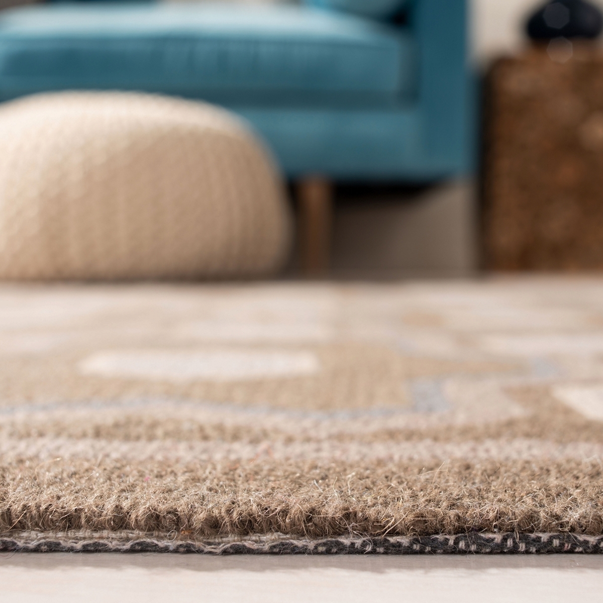 Rug Msr2327a Puzzle Martha Stewart Area Rugs By Safavieh