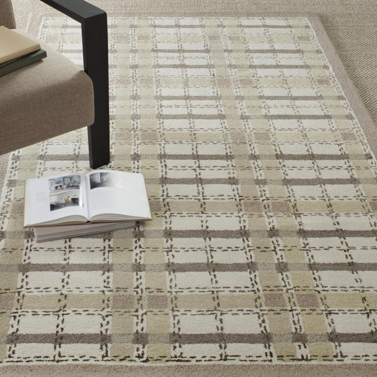 Rug Msr3613c Colorweave Plaid Martha Area Rugs By Safavieh Msr3613c Colorweave Plaid Martha