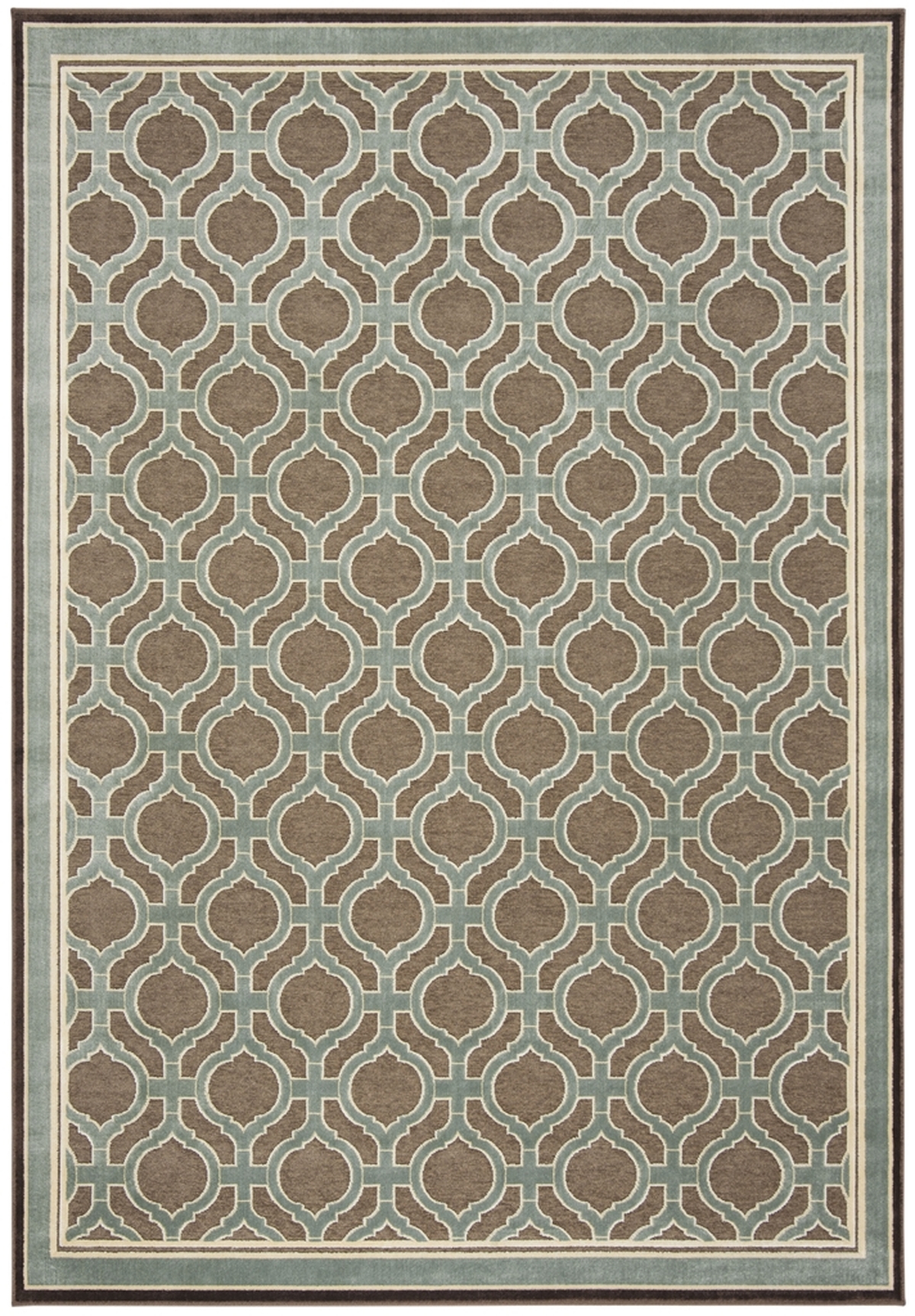 Rug MSR4445T Martha Stewart Area Rugs by Safavieh
