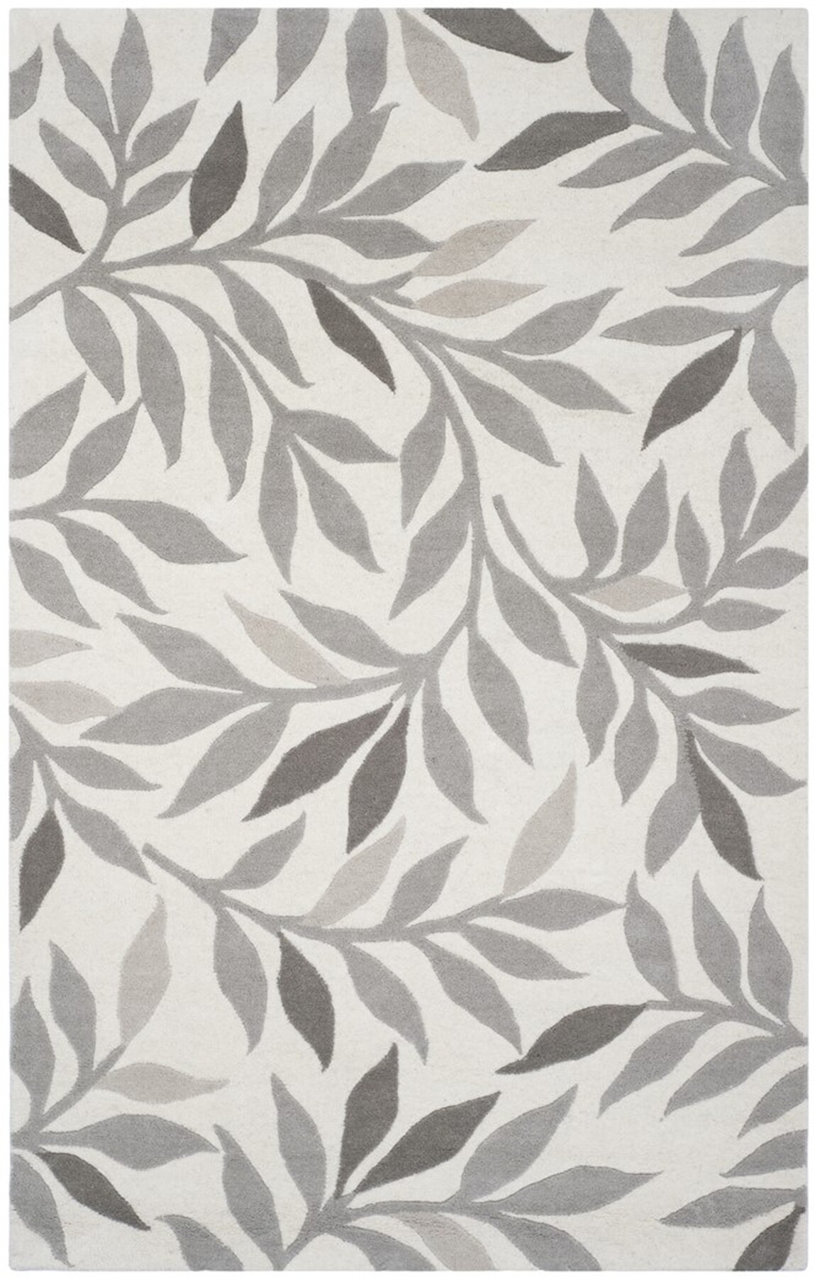 Rug MSR4624B Charleston - Martha Stewart Area Rugs by Safavieh