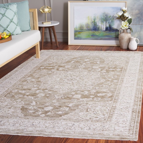 Rug MSN114B - Bedroom, Dining Room, Home Office, Living Room, Mason ...