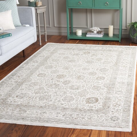 Antique Rugs | Classic Area Rug | Mason Collection - Safavieh.com