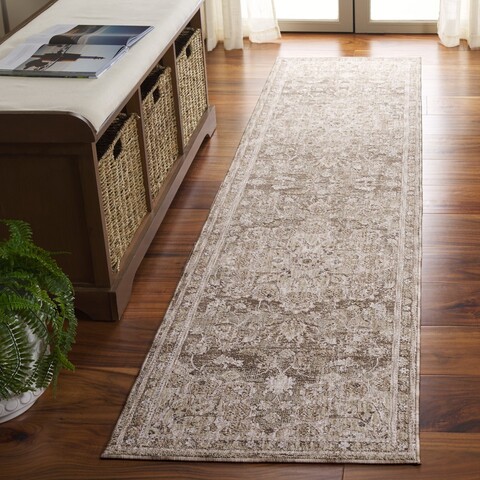 Rug MSN114B - Mason Area Rugs by Safavieh