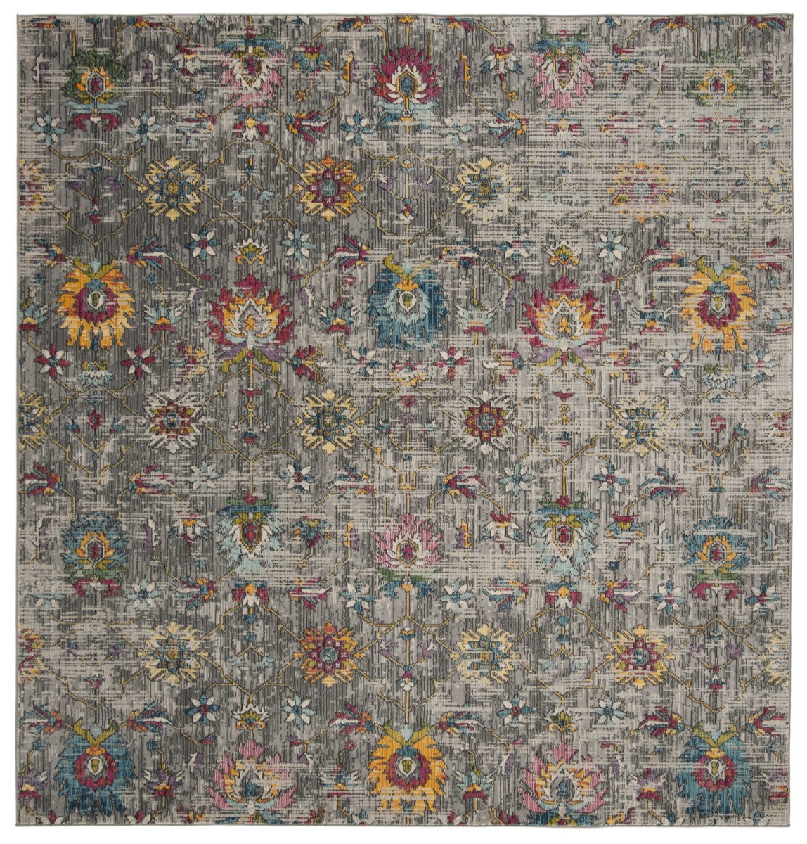 Rug MER107F - Merlot Area Rugs by Safavieh