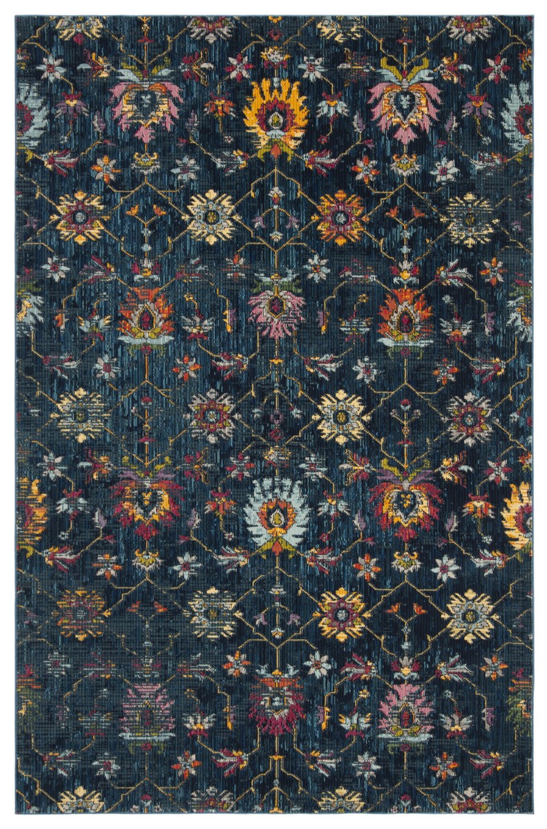 Rug MER107N - Merlot Area Rugs by Safavieh
