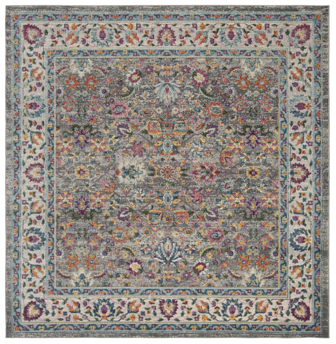Rug MER196F - Merlot Area Rugs by Safavieh
