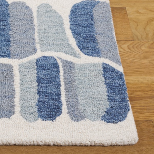 Rug MET405M - Metro Area Rugs by Safavieh